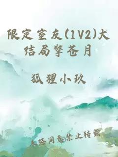 限定室友(1V2)大结局擎苍月