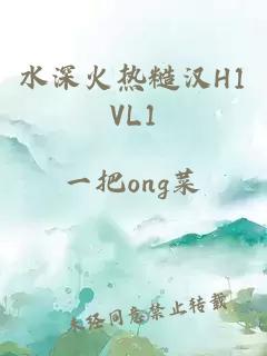 水深火热糙汉H1VL1