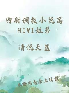 内射调教小说高H1V1姐弟