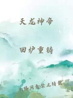 天龙神帝