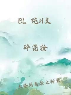 BL 纯H文