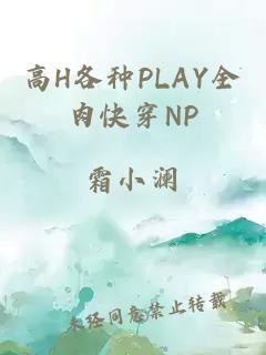 高H各种PLAY全肉快穿NP