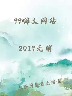 99嗨文网站