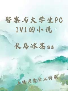 警察与大学生PO1V1的小说