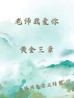 老师我爱你